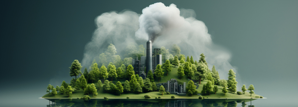 Elektrik Üretiminin Çevresel Etkileri