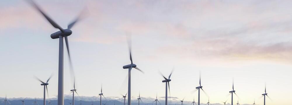 Rüzgar Enerjisi : Geleceğin Yenilenebilir Enerji Kaynağı